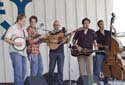 Grassy Knoll Boys-0902