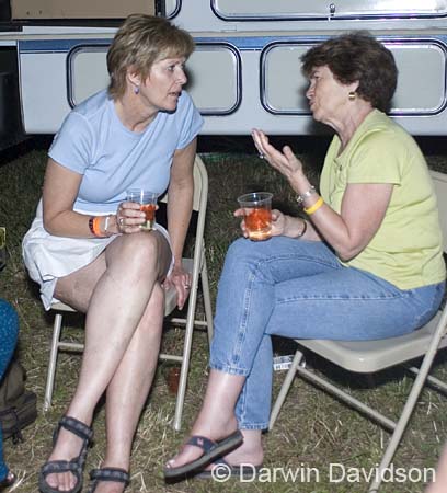 Claire Armbruster and Mary Doub-1107