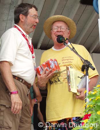 Darwin Davidson and Bill Knowlton-0730