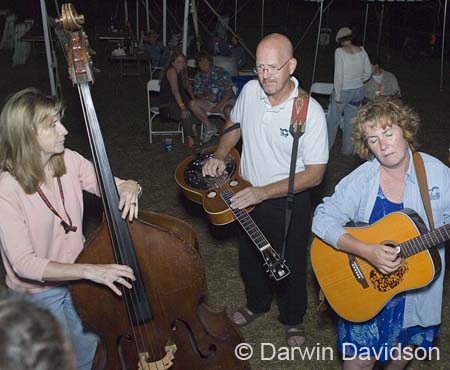 Sunday night pickin-2129