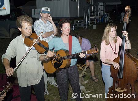 Sunday night pickin-2140