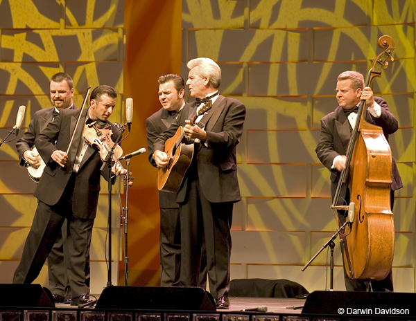 Del McCoury Band-3796