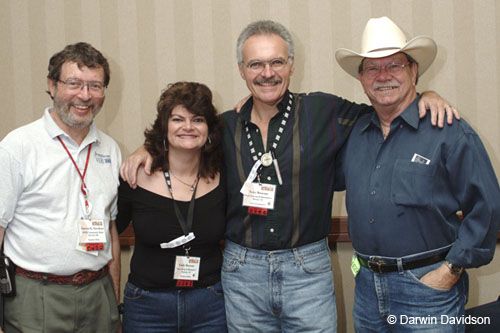 2004-10-08, Darwin Davidson, Cindy Baucom, Terry Baucom, Bobby Hicks-0129