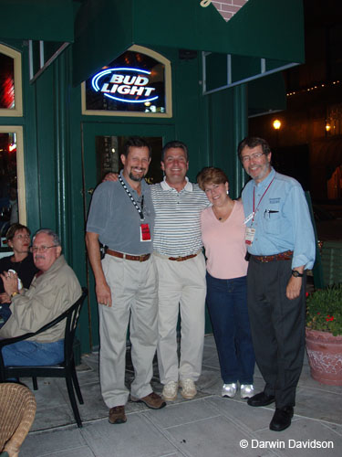 2004-10-09, Mike Lane, Jack Steelman, Alexa Lane, Darwin Davidson-0019