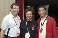 2004-10-08, Darwin Davidson, Mark Newton, Akira Otsuka-0133