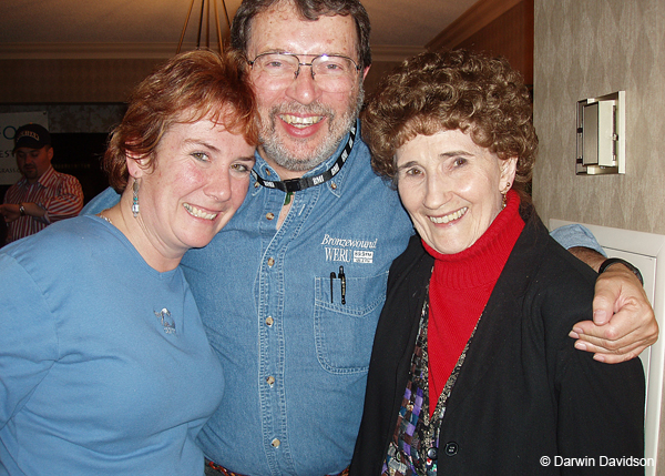 Lisa Husted, Darwin Davidson, Hazel Dickens-0937