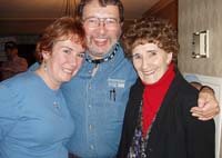 Lisa Husted, Darwin Davidson, Hazel Dickens-0937