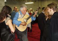 Peter Rowan and Friends-0904