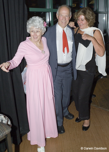 Barbara and Al Hawkes with Libby Hutcheson-0764