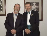 Ed Lowe and Darwin Davidson-0752