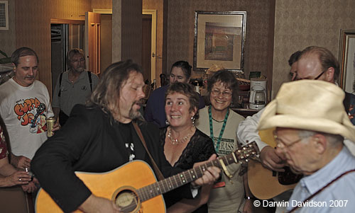 Randy Waller & Friends-8179