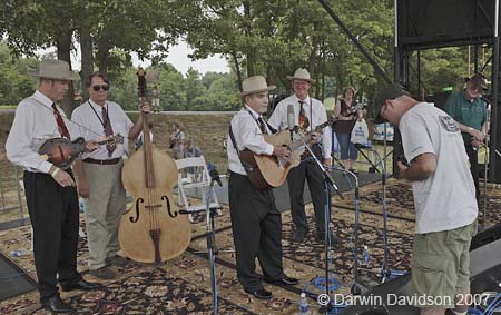 Jake Quesenberry & Friends-3729