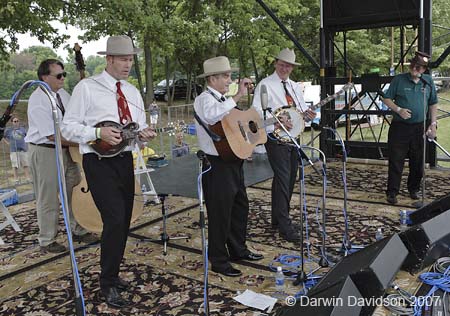 Jake Quesenberry & Friends-3735