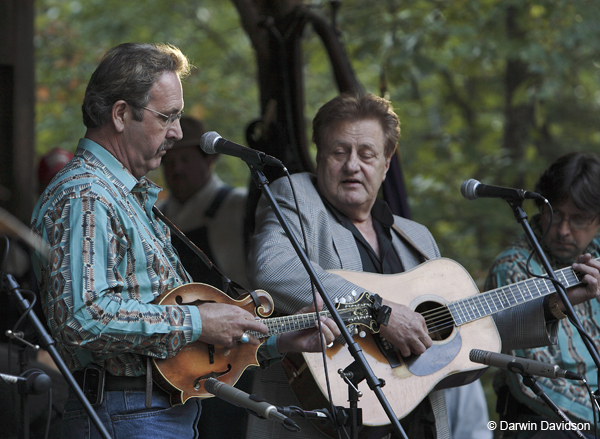 James Monroe And The Midnight Ramblers-7733