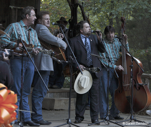 James Monroe And The Midnight Ramblers-7745