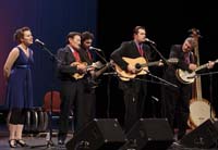 Jesse McReynolds & The Virginia Boys-3210