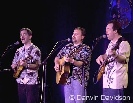 Jimmy Gaudreau And Moondi Klein-6696