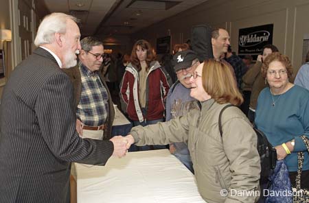 2007 Joe Val, Doyle Lawson meetin' and greetin'-1181