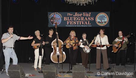 2007 Joe Val IBMA Celebration Party-0711