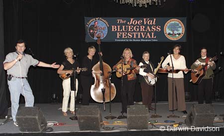 2007 Joe Val IBMA Celebration Party-0714