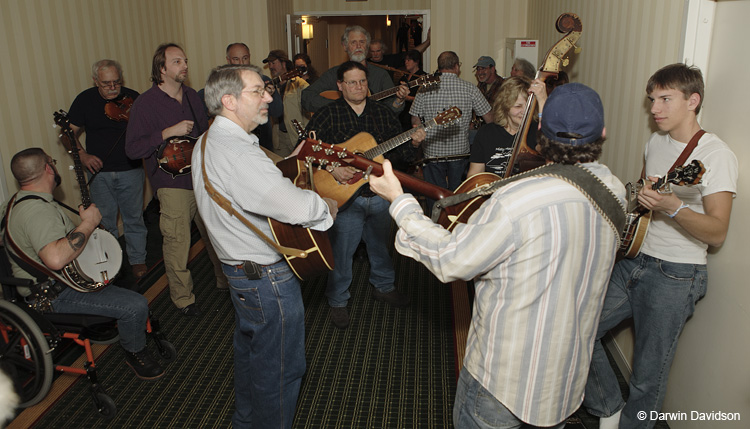 Bronzewound Party Pickin'-0125