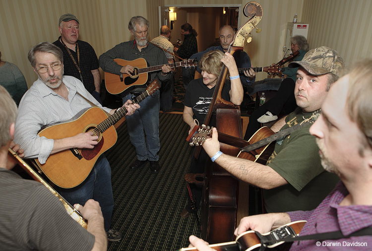 Bronzewound Party Pickin'-0134