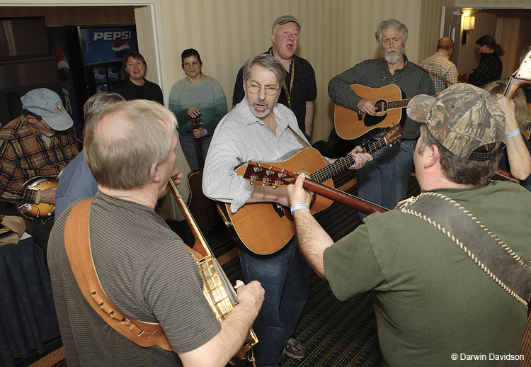 Bronzewound Party Pickin'-0136