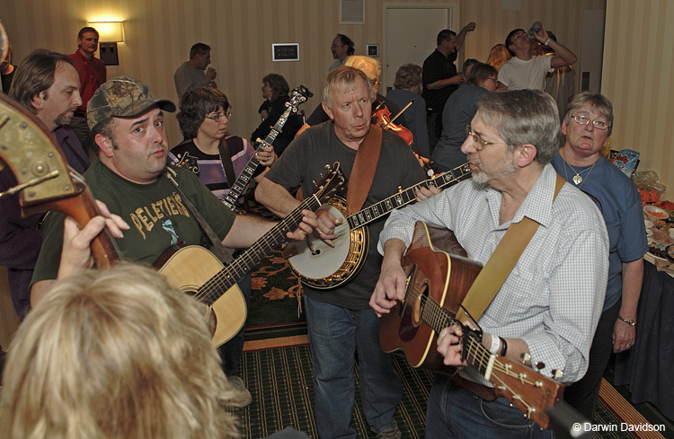 Bronzewound Party Pickin'-0138