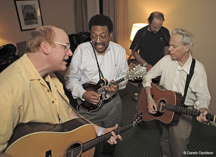 Bronzewound Party Pickin'-0155