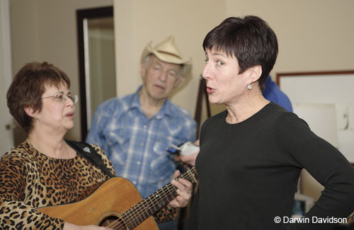 Betsy Rome, Al Hawkes, Joan Harrison-0870