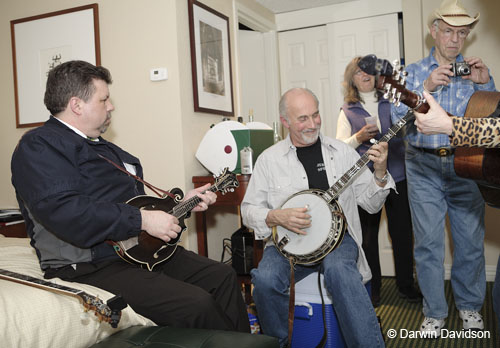 Dana Cupp, Greg Cahill, Nellie Kennedy, Al Hawkes-0866