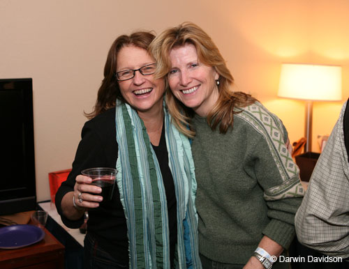 Dona Irwin and Mary Burdette-0777