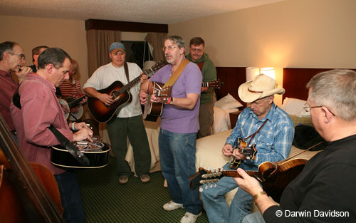 Jammin' In The Suite-0802