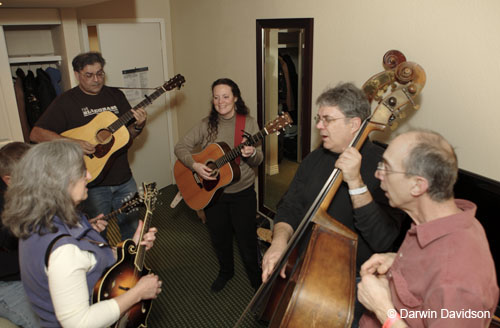 Nellie Kennedy, Bruce Milliard, Mary Maguire, Jeff Horton, Joe Kennedy-0839