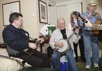 Dana Cupp, Greg Cahill, Nellie Kennedy, Al Hawkes-0866