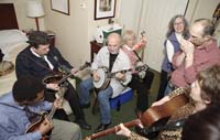 Jammin' In The Suite-0878