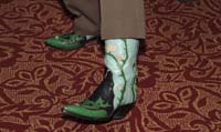 Doyle Lawson's boots-9145