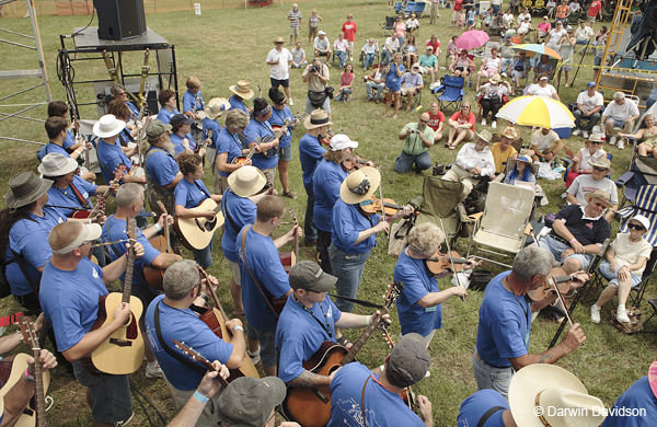 Kentucky Bluegrass AllStars-3645