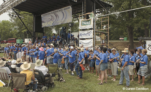 Kentucky Bluegrass AllStars-3649