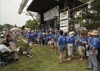 Kentucky Bluegrass AllStars-3624