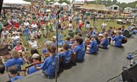 Kentucky Bluegrass AllStars-3641