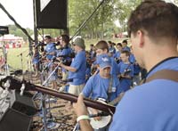 Kentucky Bluegrass AllStars-3643