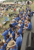 Kentucky Bluegrass AllStars-3646