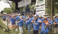 Kentucky Bluegrass AllStars-3656