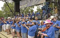 Kentucky Bluegrass AllStars-3659