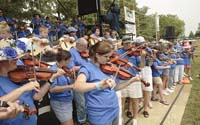 Kentucky Bluegrass AllStars-3666