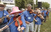 Kentucky Bluegrass AllStars-3669