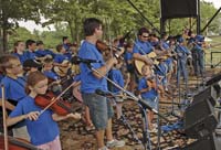 Kentucky Bluegrass AllStars-3677