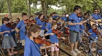 Kentucky Bluegrass AllStars-3679