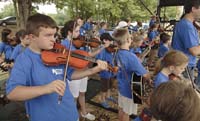 Kentucky Bluegrass AllStars-3684